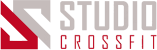 Logo Studio Crossfit